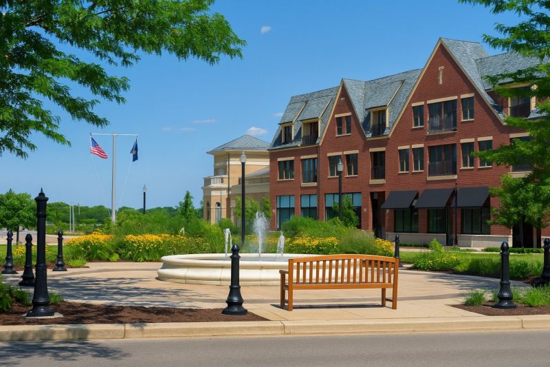 Top Foundation Lifting Companies in Glenview, IL