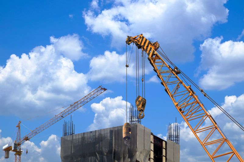 Top Foundation Lifting Companies in Gurnee, IL