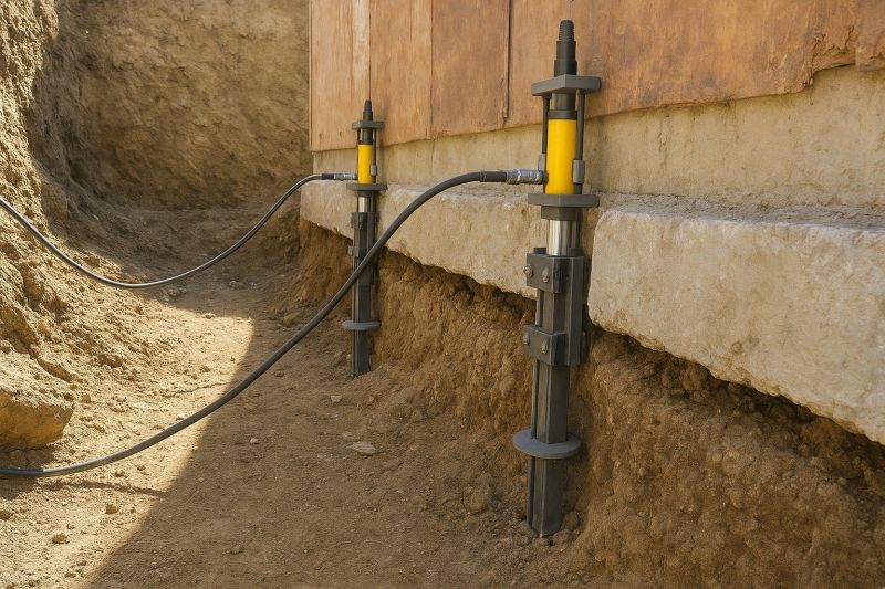 Top Foundation Lifting Companies in Mount Prospect, IL