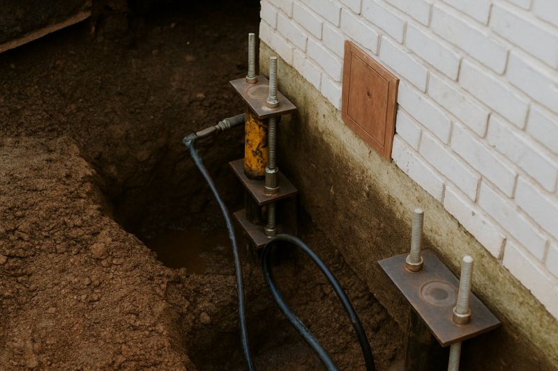 Top Foundation Lifting Companies in Mount Prospect, IL