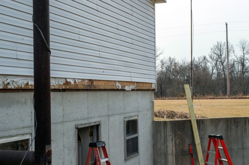 Top Foundation Lifting Companies in Schaumburg, IL