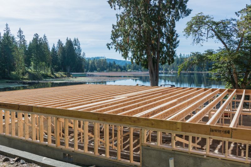 Top Foundation Lifting Companies in Wheaton, IL