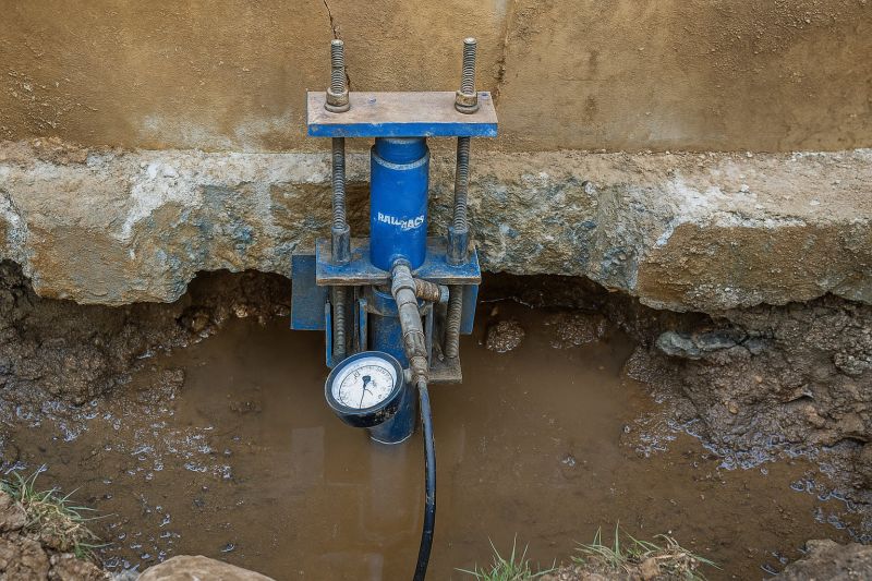 Top Foundation Lifting Companies in Wilmette, IL