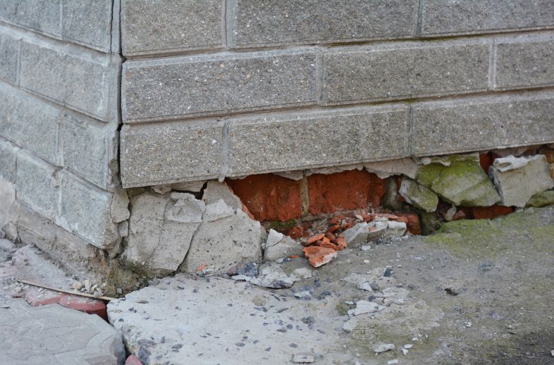 Top Foundation Repair Companies in Mchenry, IL
