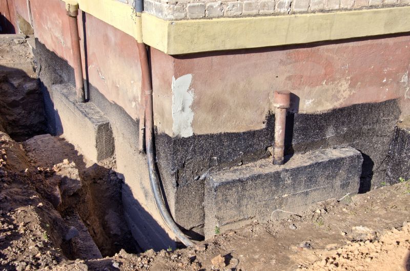 Top Foundation Repair Companies in Mount Prospect, IL