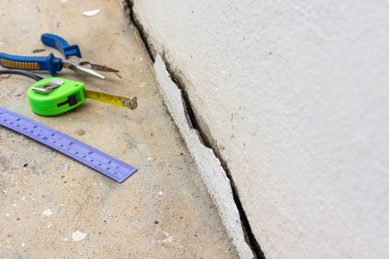 Top Foundation Repair Companies in Saint Charles, IL