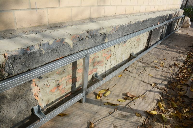 Top Foundation Repair Companies in Wilmette, IL