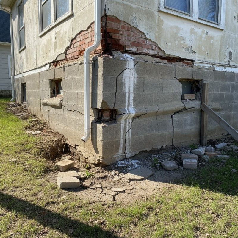 Top Foundation Repair Companies in Zion, IL