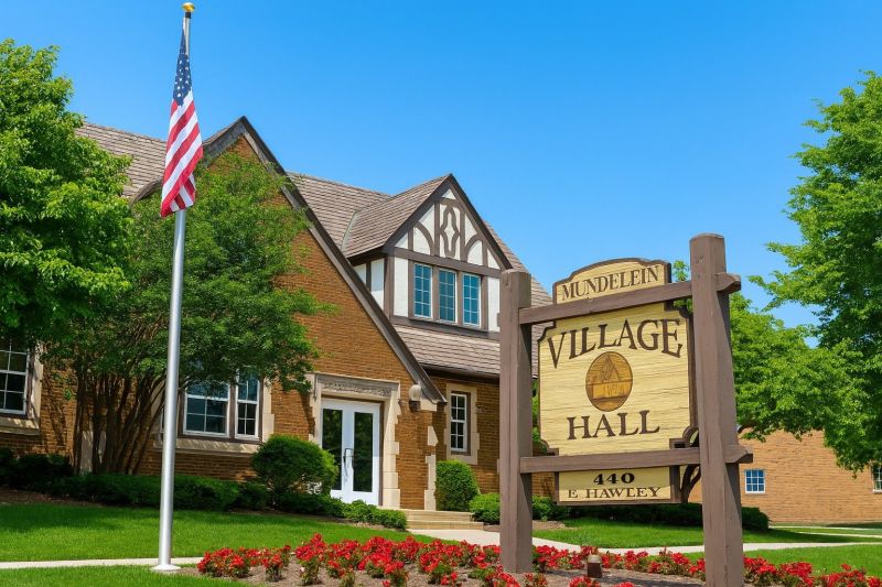 Best Foundation Lifting pros in Mundelein, IL