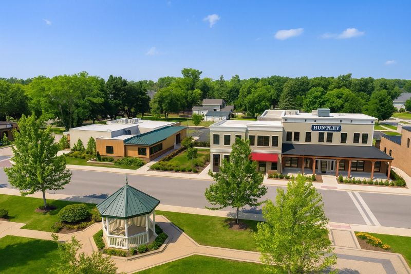 Best Foundation Lifting pros in Huntley, IL